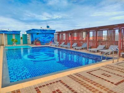 Baywalk Residence Pattaya - 1