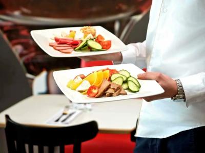 Ibis Warszawa Ostrobramska - 49