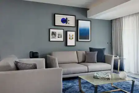 Parklane, a Luxury Collection Resort & Spa, Limassol - 12