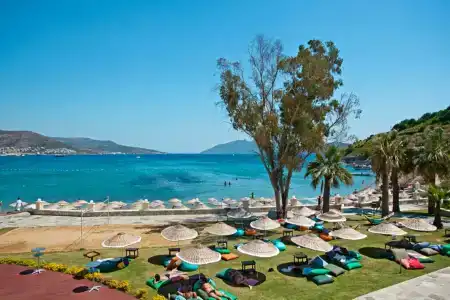 Salmakis Resort & Spa - 94