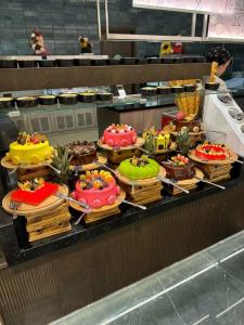 Kirman Leodikya Resort - 16