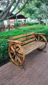 Selectum Family Resort Side - 89