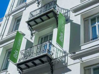 Ibis Styles Nice Centre Gare - 92
