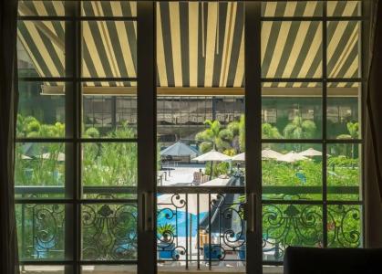 Renaissance Cairo Mirage City - 39