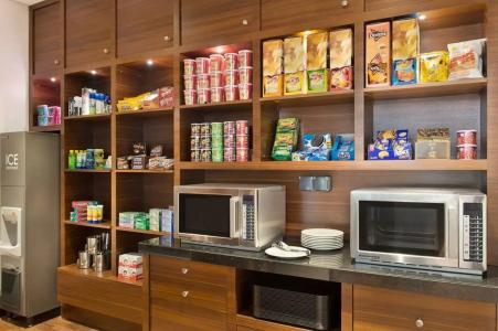 Hilton Garden Inn Dubai Al Mina - Jumeirah - 52