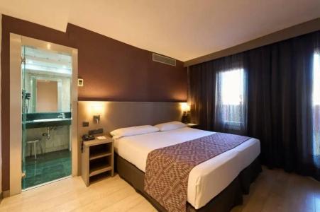 Catalonia Park Güell - 59