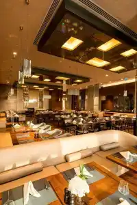Sheraton Grand Istanbul Atasehir - 81