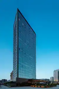 Sheraton Grand Istanbul Atasehir - 68