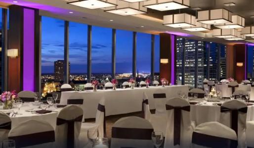 Sheraton Minneapolis Downtown - 22