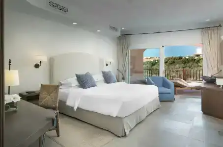 Cervo,Costa Smeralda Resort - 2