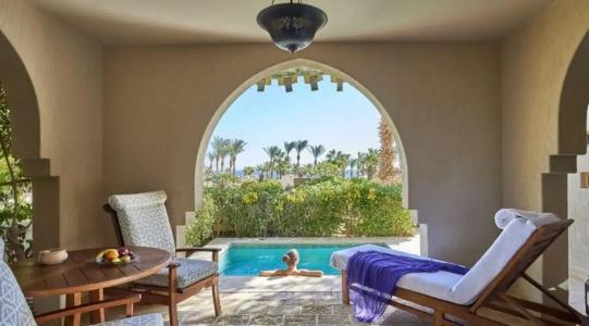 Four Seasons Resort Sharm El Sheikh - 70