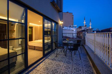 Aston Taksim - 73