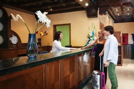 Fénix Torremolinos - Adults Only Recommended - 13