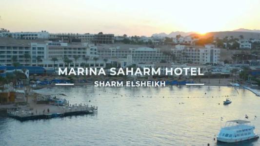 Marina Sharm - 11
