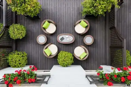 Hôtel Napoleon Paris - 47