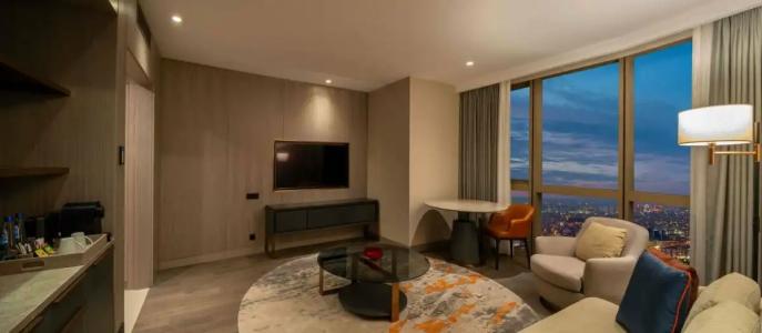 Hilton Mall Of Istanbul - 64