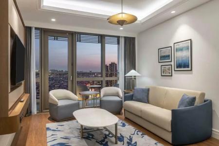 Hilton Mall Of Istanbul - 34