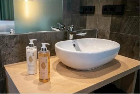 ARCOTEL HafenCity - am Neustädter Elbufer - 14