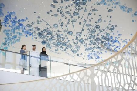 Jumeirah at Saadiyat Island Resort - 16