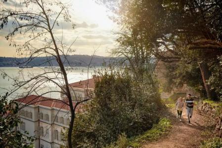 Six Senses Kocatas Mansions - 23