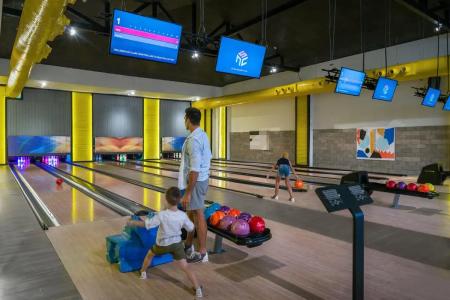 El Beso Adults Only At Ocean El Faro - All Inclusive - 25