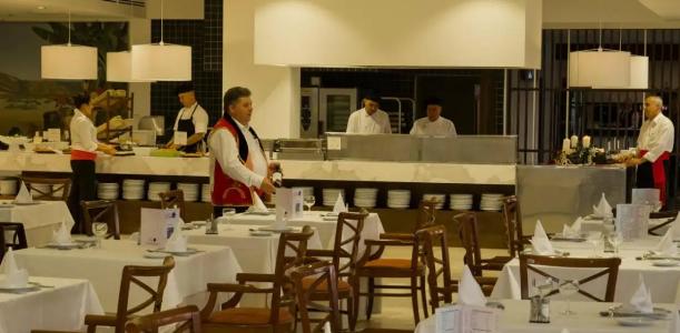 Atlantic El Tope - 45