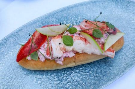 Marriott Champs Elysees - 47