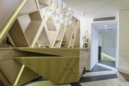 Athens Lodge Boutique - 71