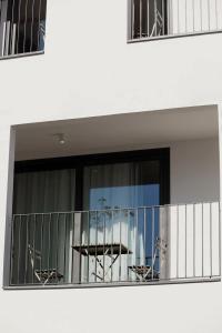 Alinea Suites Limassol Center - 13