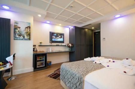 Antusa Design & Spa - 77