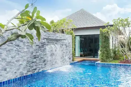 Vann Hua Hin Resort - 5
