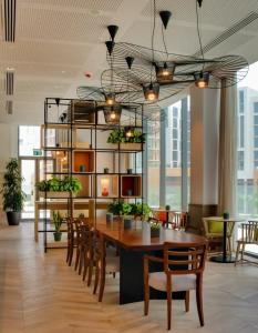 IntercityDubai Jaddaf Waterfront - 88