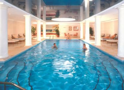 Iberotel Palace - Adults Friendly 16 Years Plus - 3