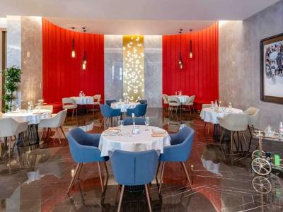 Pullman Sharjah - 89