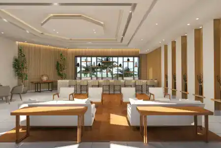 IBEROTEL Costa Mares - 53