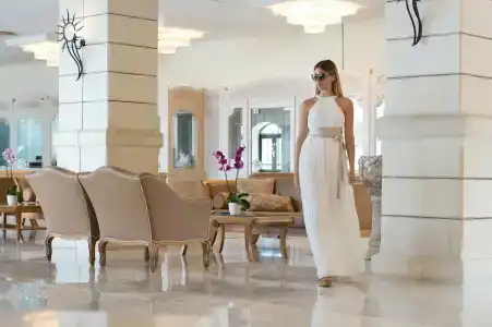 Aquila Rithymna Beach - 53