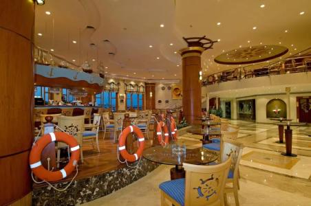 Dreams Vacation Resort - Sharm El Sheikh - 96
