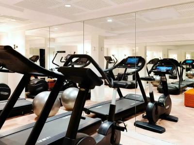 Sofitel Le Scribe Paris Opera - 13