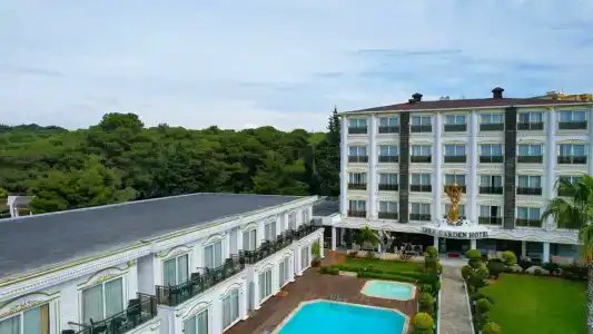 Lara Garden Butik - 24