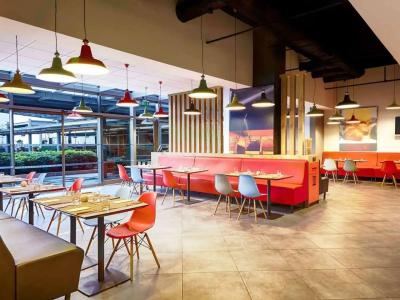 Ibis Istanbul Zeytinburnu - 50
