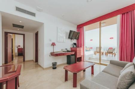 Cleopatra Palace - 49