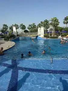 Centara Mirage Beach Resort Dubai - 20