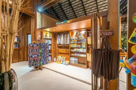 Ao Prao Resort - 45