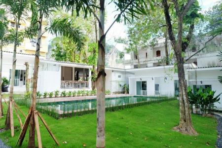 Whalecome Aonang Resort-SHA Extra Plus - 21
