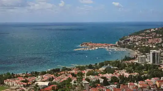 Slovenska Plaža Lux - 29