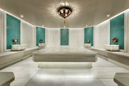 Ramada by Wyndham Gemli̇k - 66