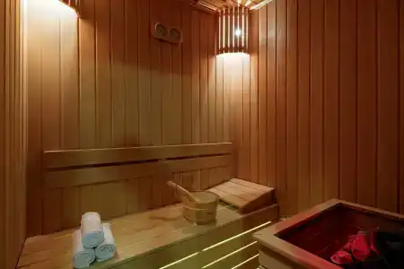 Hilton Garden Inn Istanbul Airport - 44