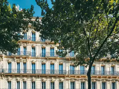 Mercure Marseille Canebière Vieux-Port - 3