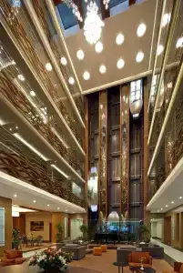 Mercure Istanbul Altunizade - 38