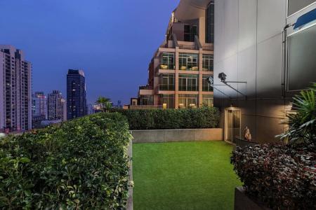 Aloft Bangkok - Sukhumvit 11 - 47